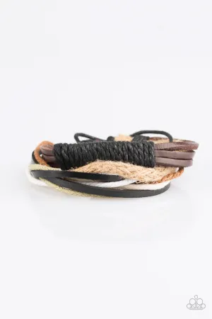 Forest Guide - Brown