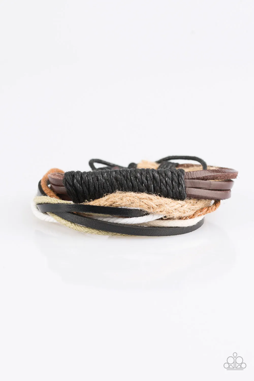 Forest Guide - Brown