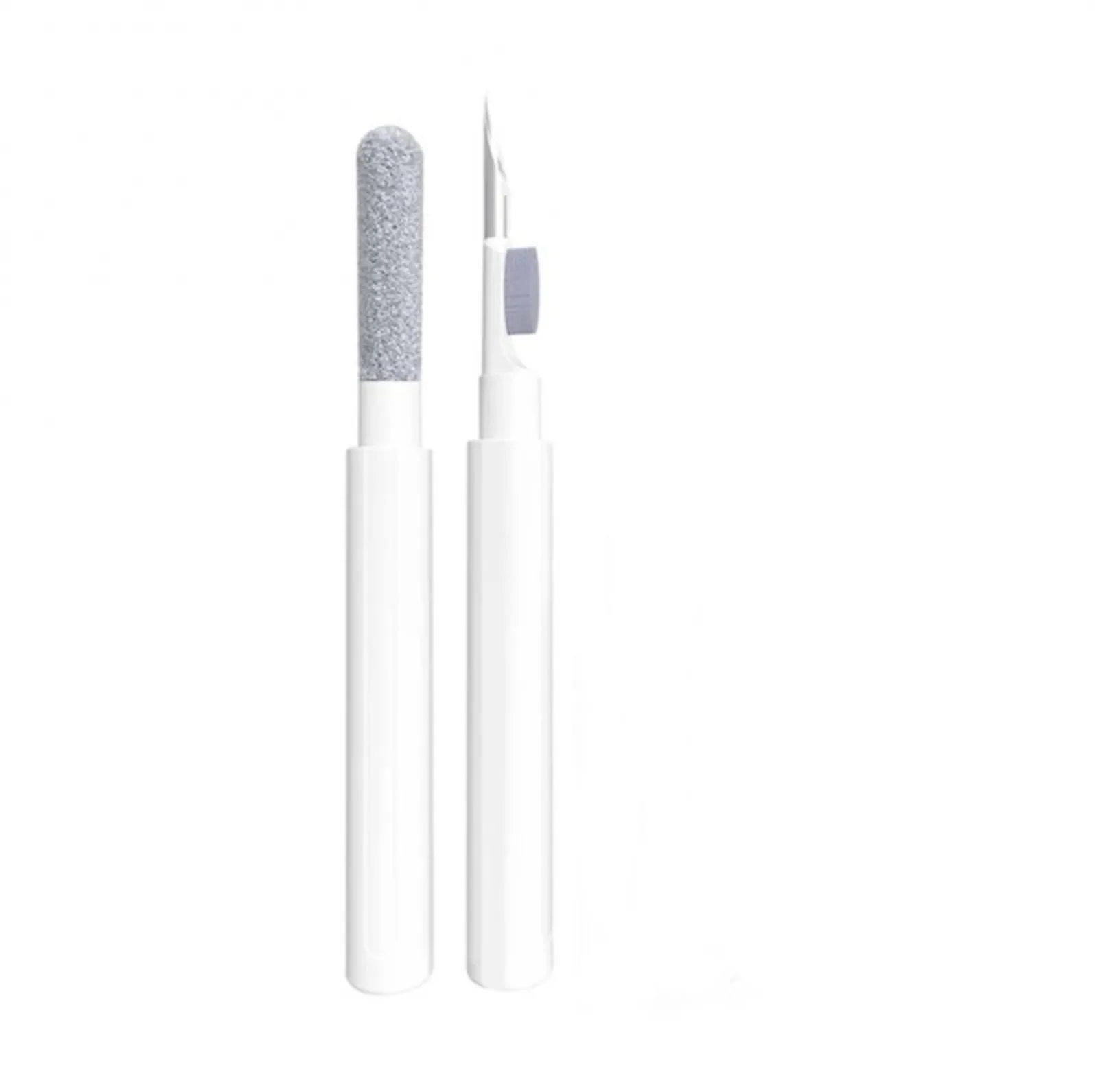 Furper Bluetooth Headset Cleaning Kit Earbuds Cleaning Pen Durable Multi Purpose Clean Brush Portable For Airpods Mobile Phones