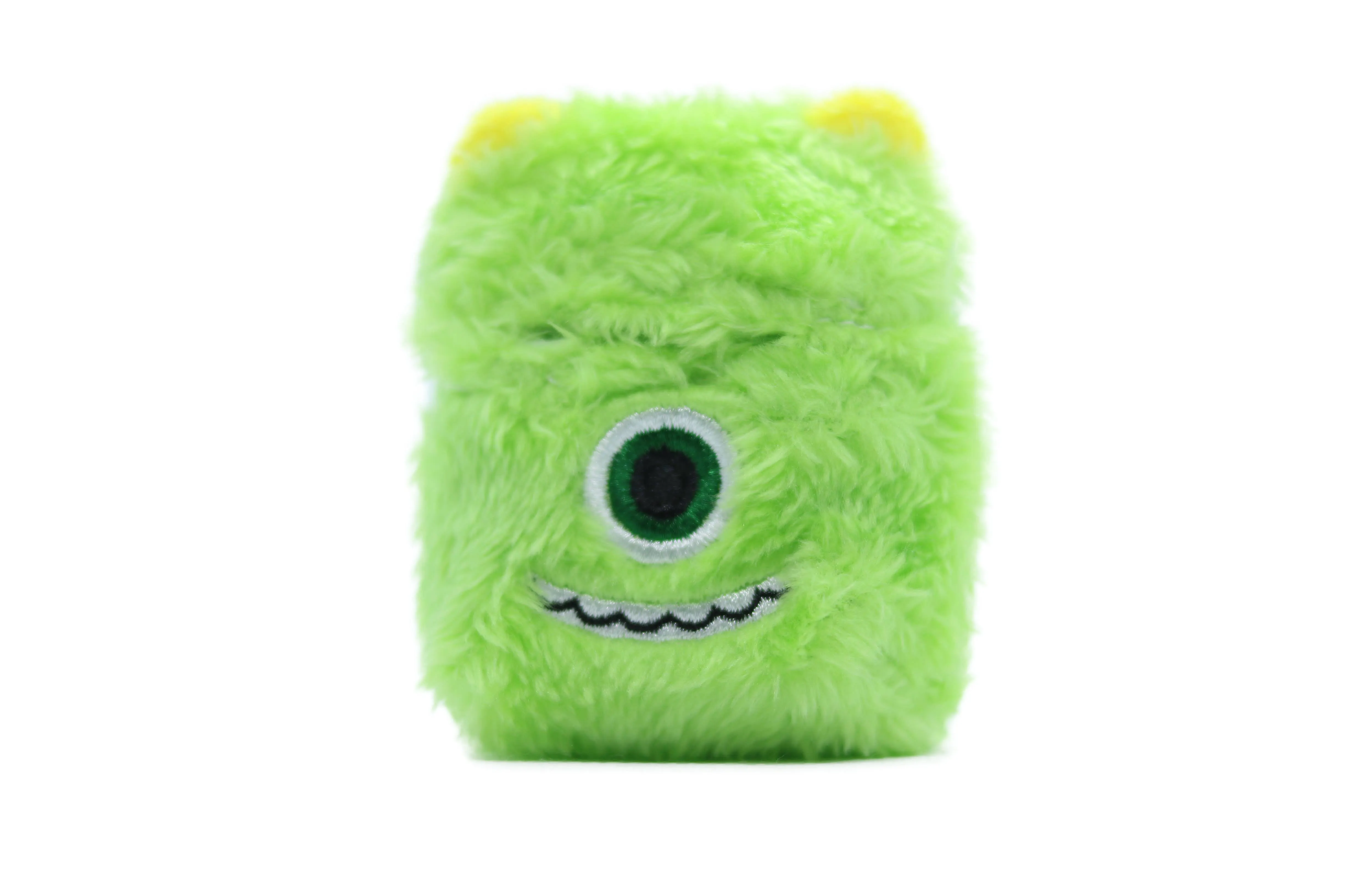 Furry Monsters AirPods Case