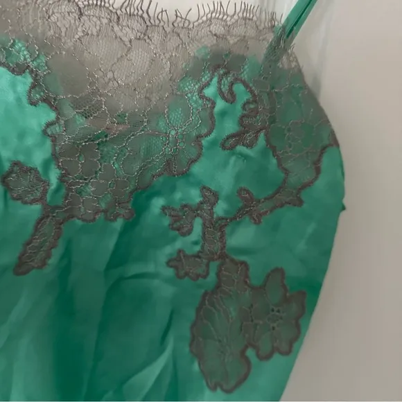 Green Slip