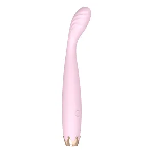 GSpot Waterproof Vibrator | Pink