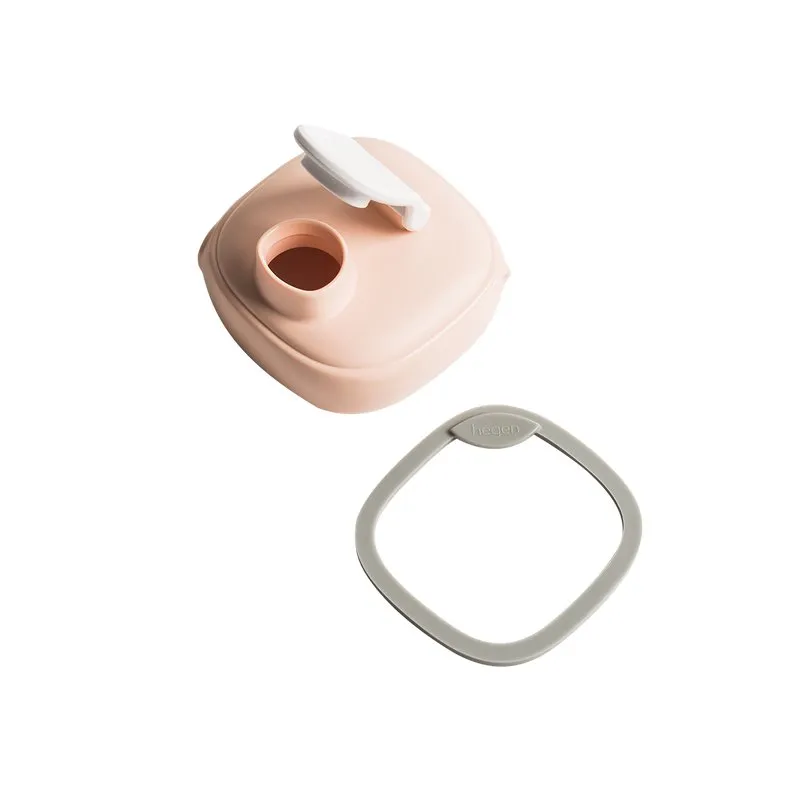 HEGEN PCTO™ SPOUT PINK