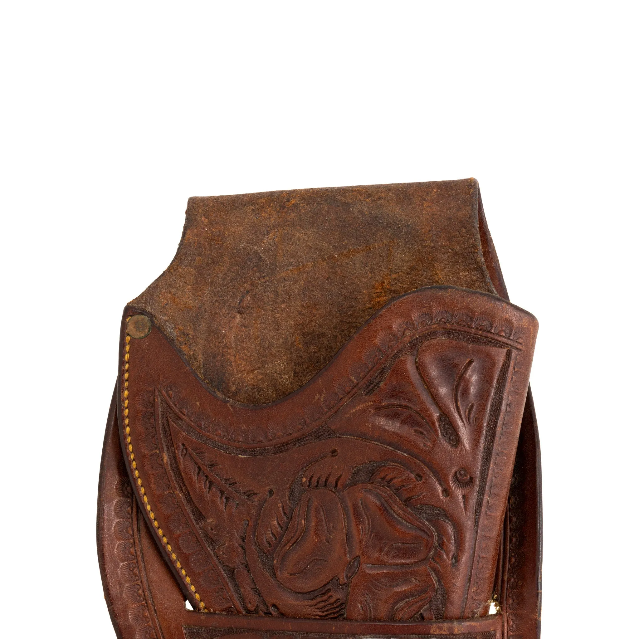 Heiser Holster