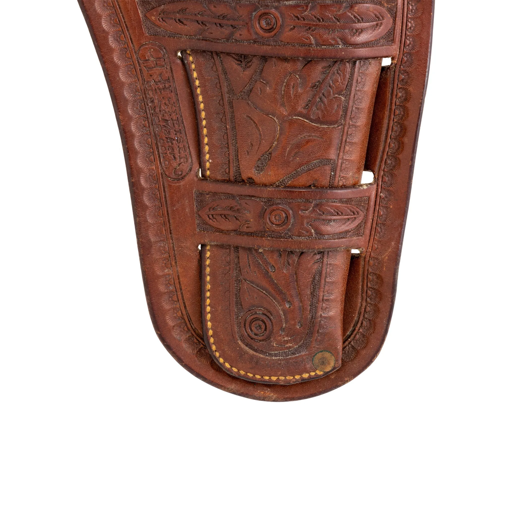 Heiser Holster