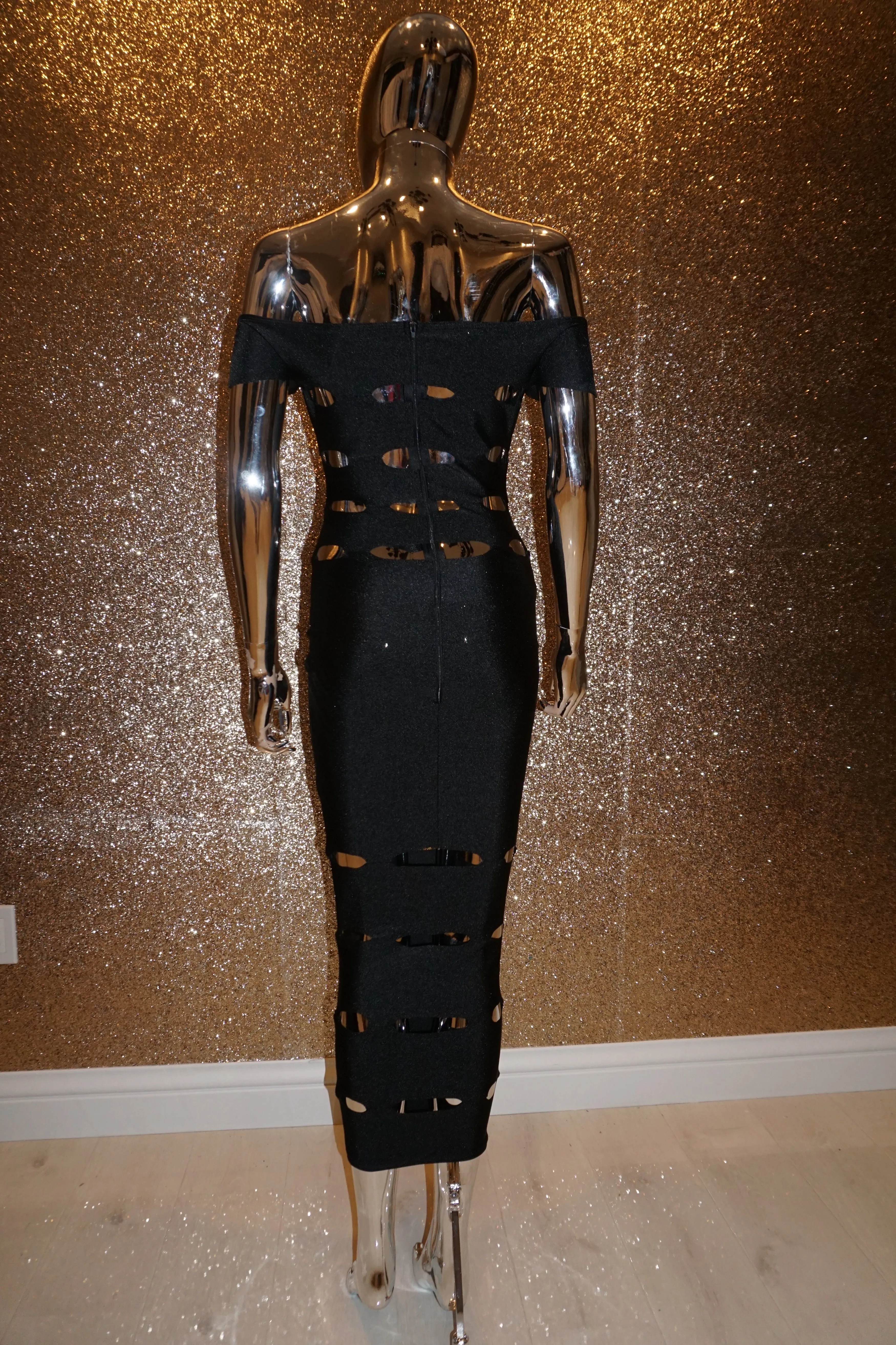 Highlander (Blk)