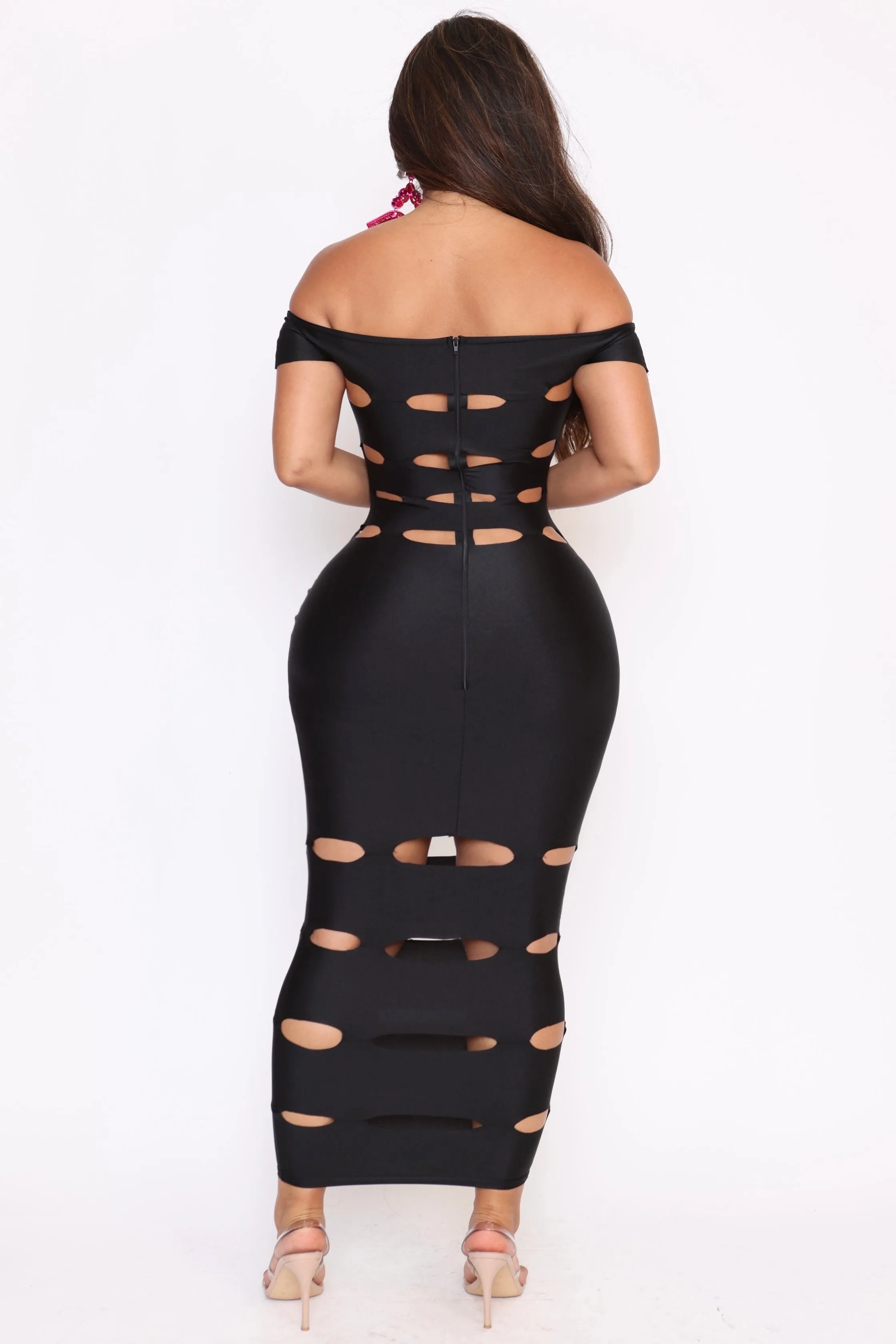 Highlander (Blk)