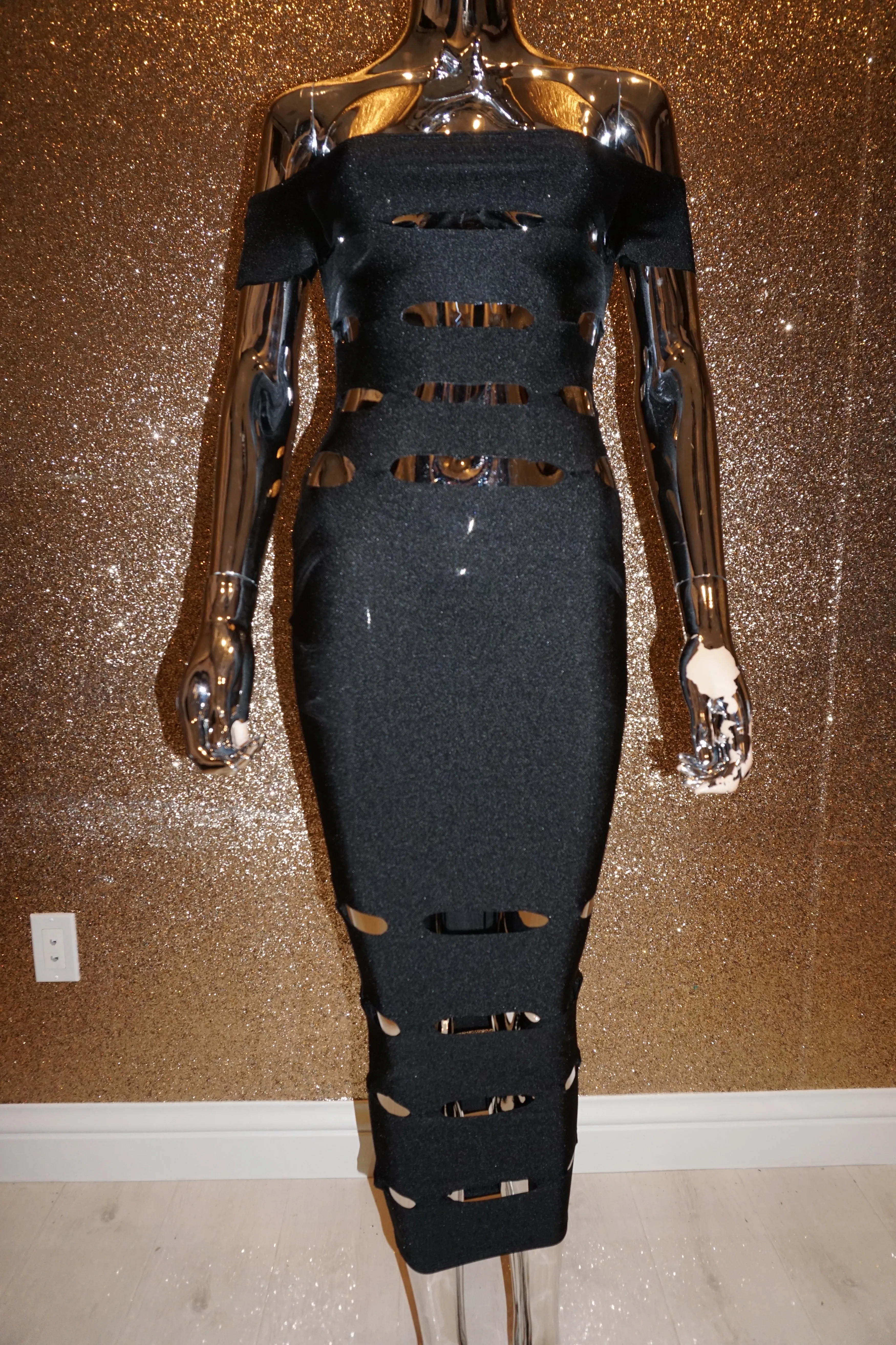 Highlander (Blk)
