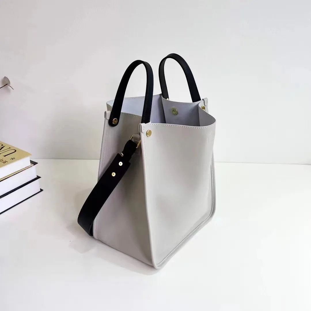Hunka Weekend Barrel Tote