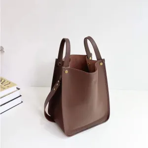 Hunka Weekend Barrel Tote