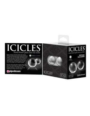 Icicles No 42