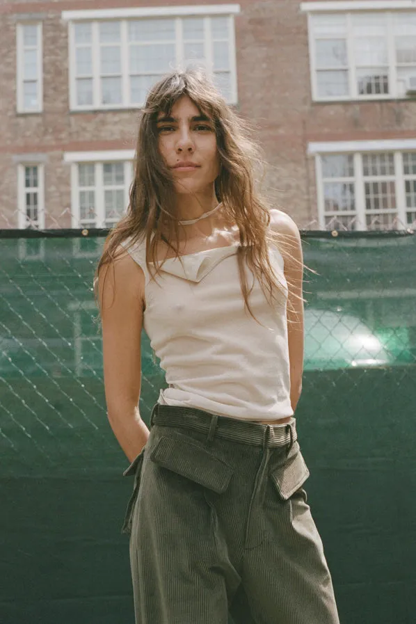 IVO TOP, SAND