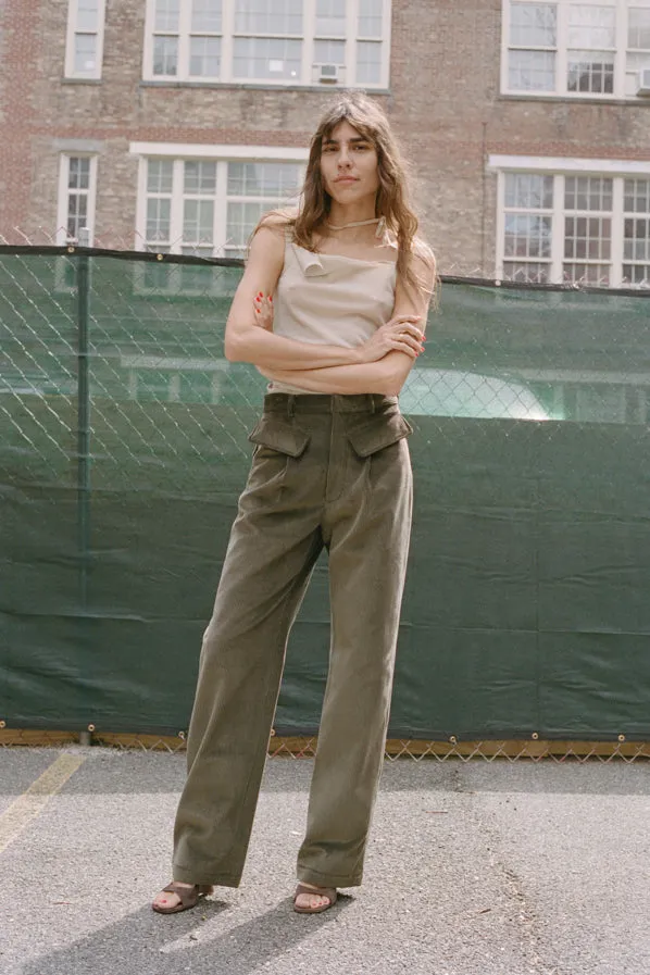 IVO TOP, SAND