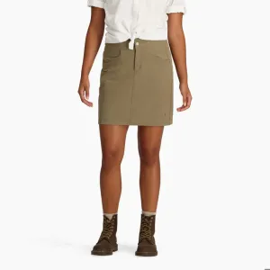Jupe-short Royal Robbins Mountain Pro Femmes