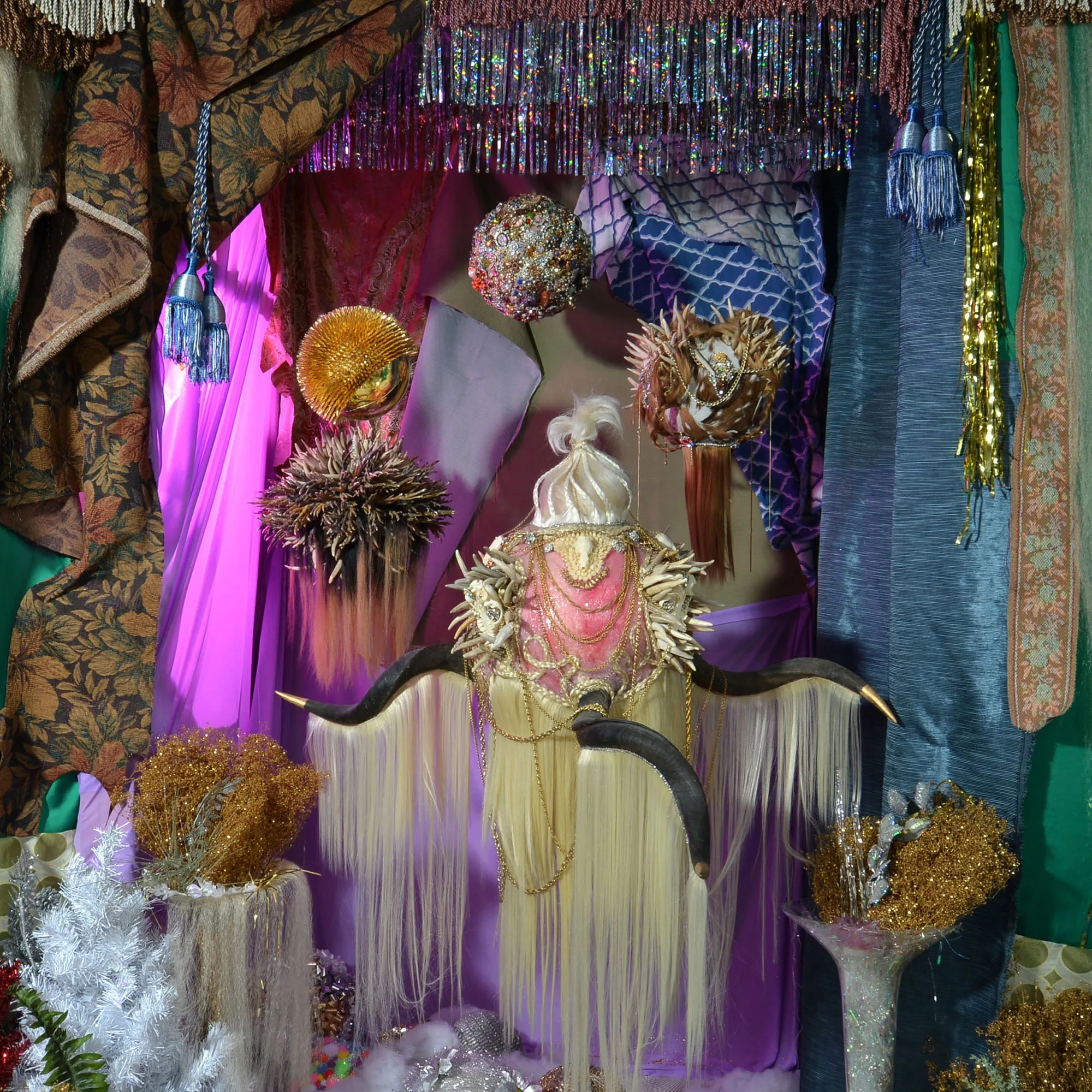 Kat Ryals, "Shrine"