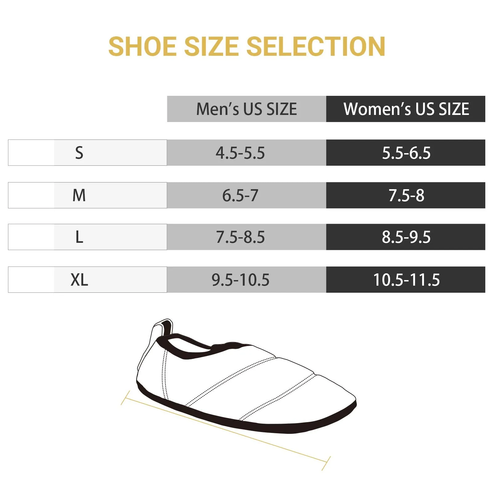 KingCamp Comfoot Pro Camping Shoes