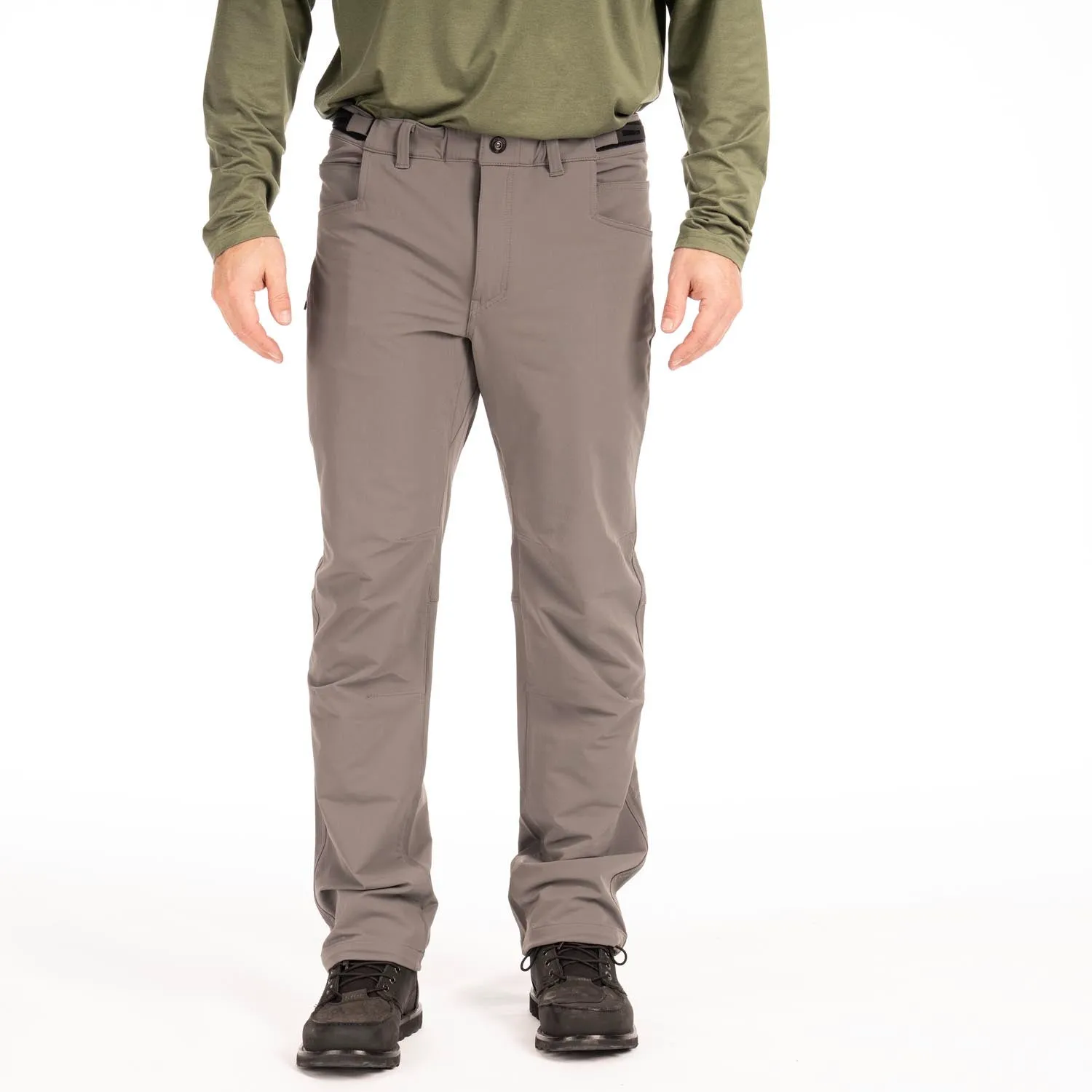KLIM Transition Softshell Pant