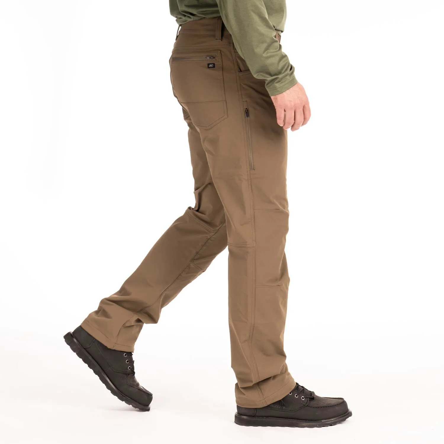 KLIM Transition Softshell Pant