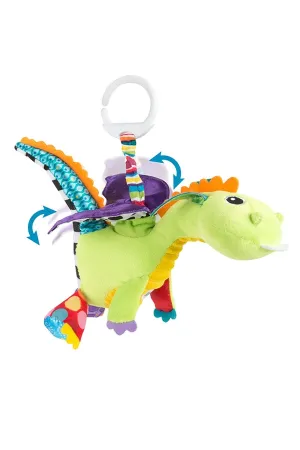 Lamaze Flip Flap Dragon