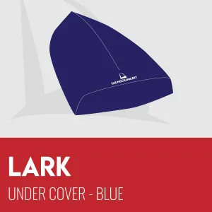 Lark Under Cover