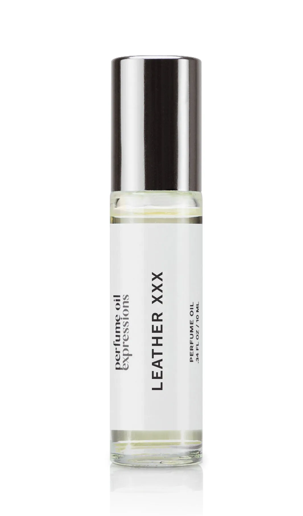 Leather XXX Perfume Oil