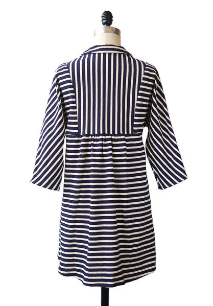 Liesl   Co Late Lunch Tunic PDF