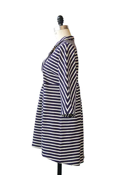 Liesl   Co Late Lunch Tunic PDF