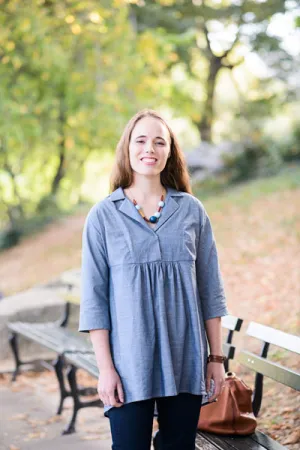 Liesl   Co Late Lunch Tunic PDF