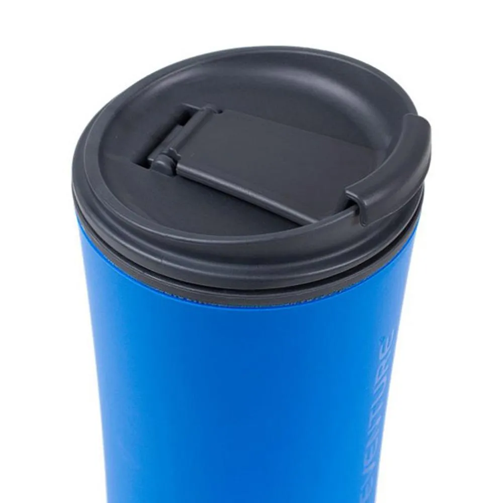 Lifeventure Ellipse Travel Mug