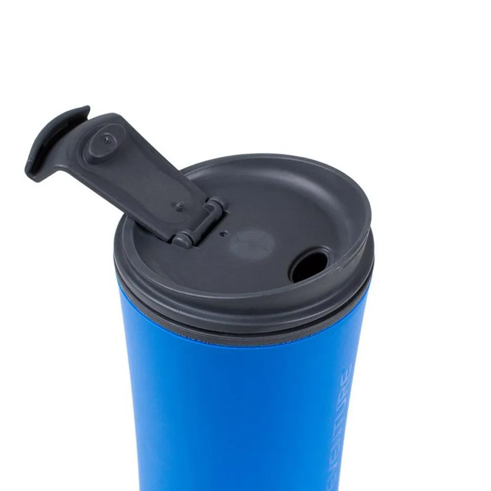 Lifeventure Ellipse Travel Mug