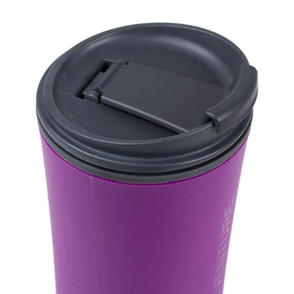 Lifeventure Ellipse Travel Mug