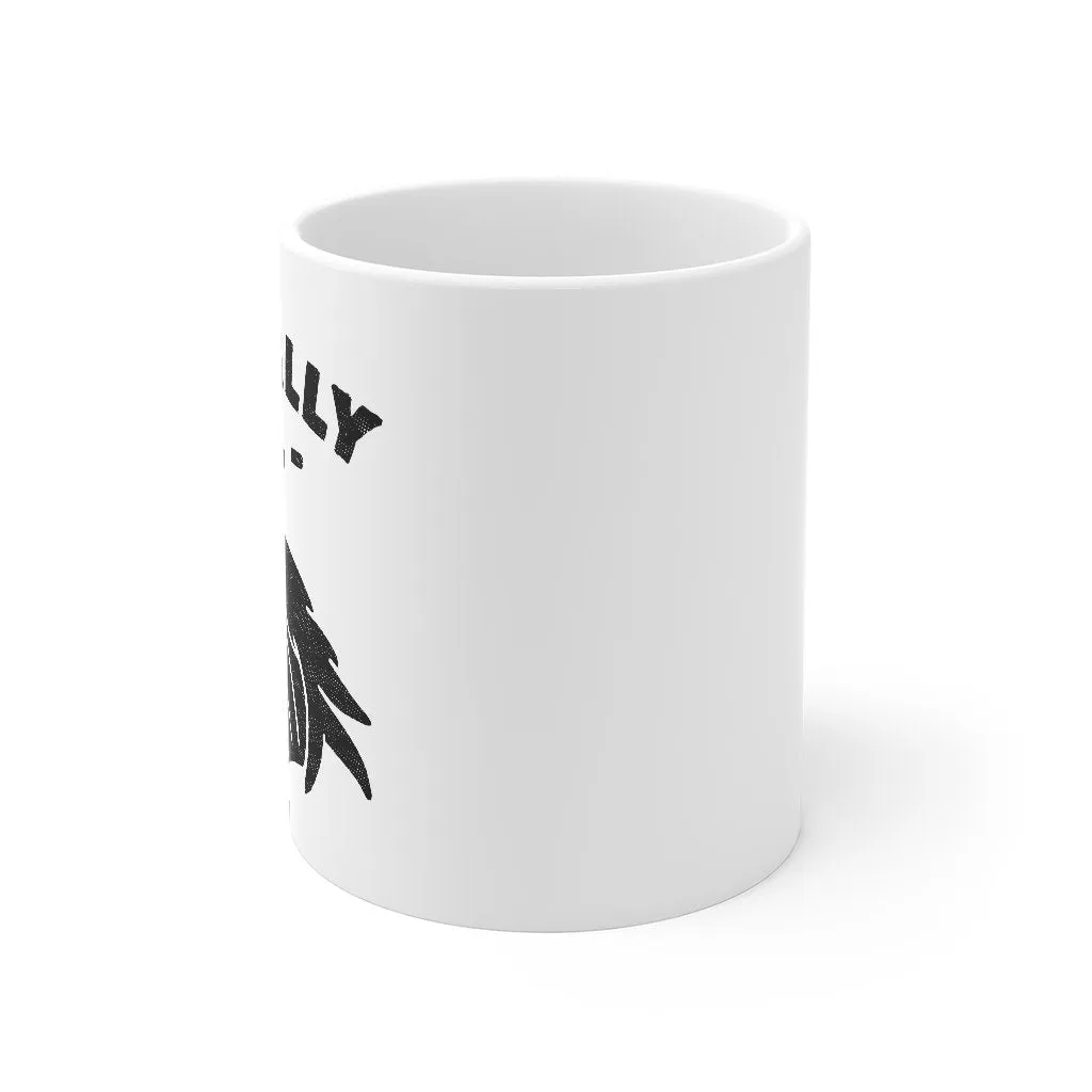 Literally Me Coffee Mug