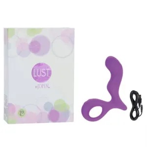 Lust L13 - Purple