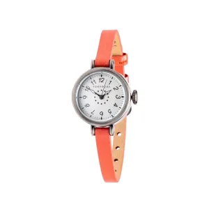 Mabel Watch in Coral
