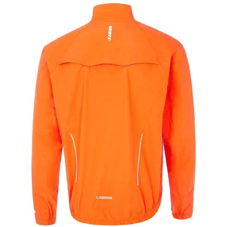 Madison Peloton Waterproof Jacket