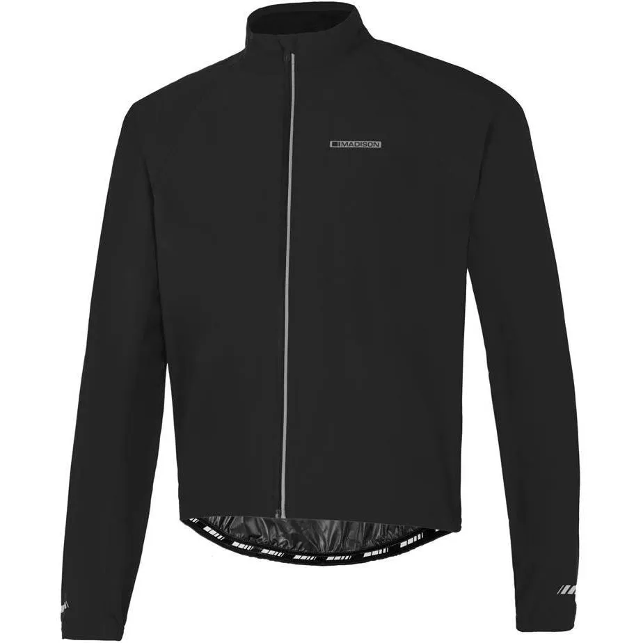 Madison Peloton Waterproof Jacket