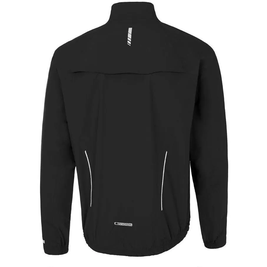 Madison Peloton Waterproof Jacket