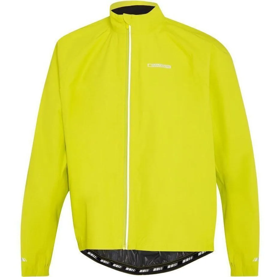 Madison Peloton Waterproof Jacket