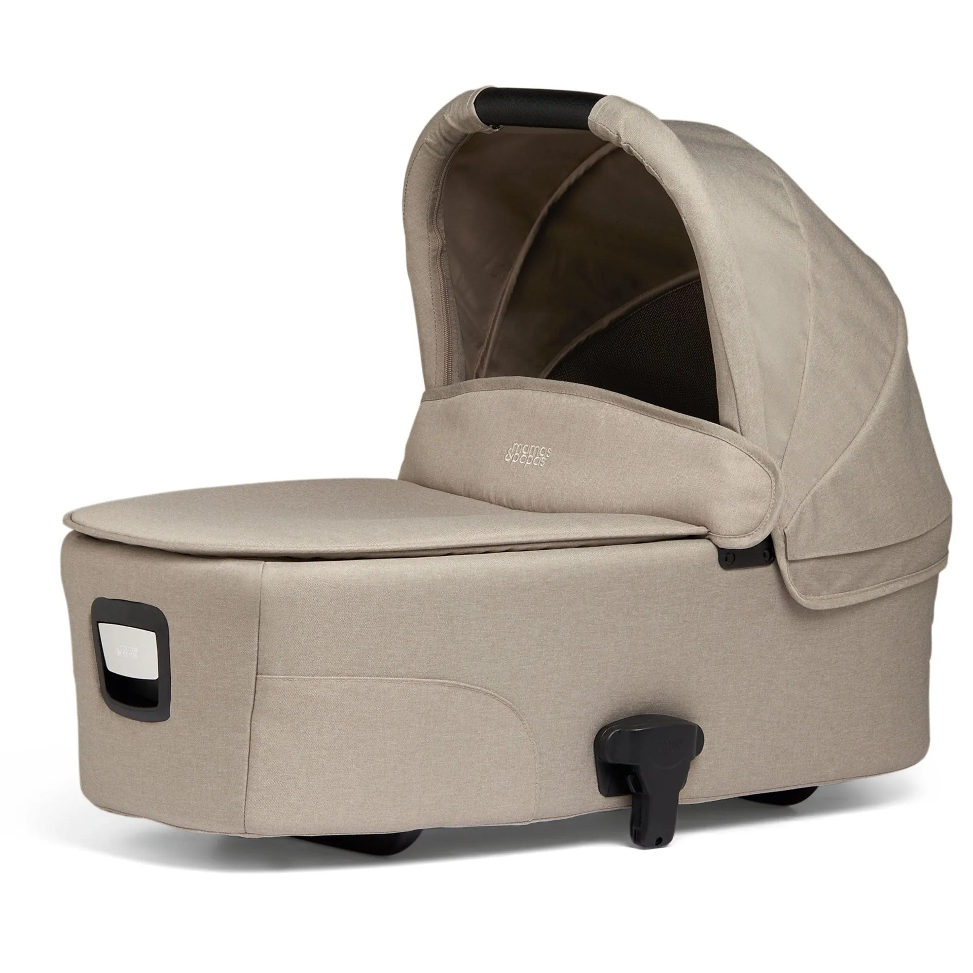 Mamas & Papas Flip XT³ 8 Piece Essentials Bundle with Car Seat - Fawn