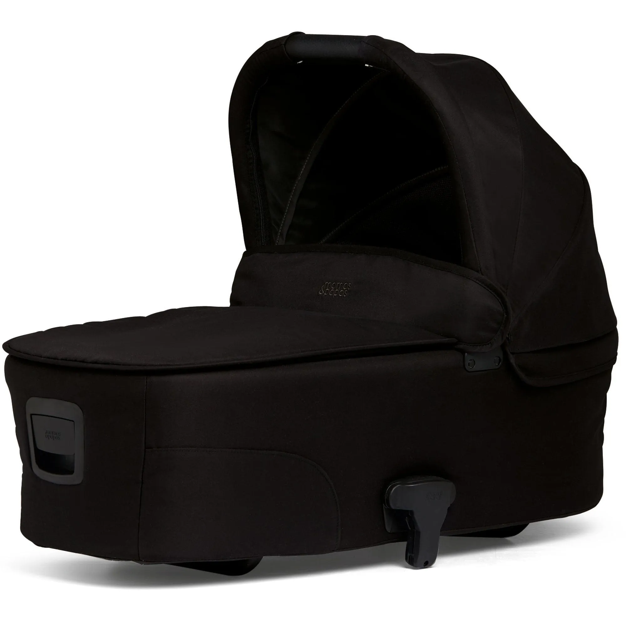 Mamas & Papas Flip XT³ 8 Piece Essentials Bundle with Car Seat - Ink