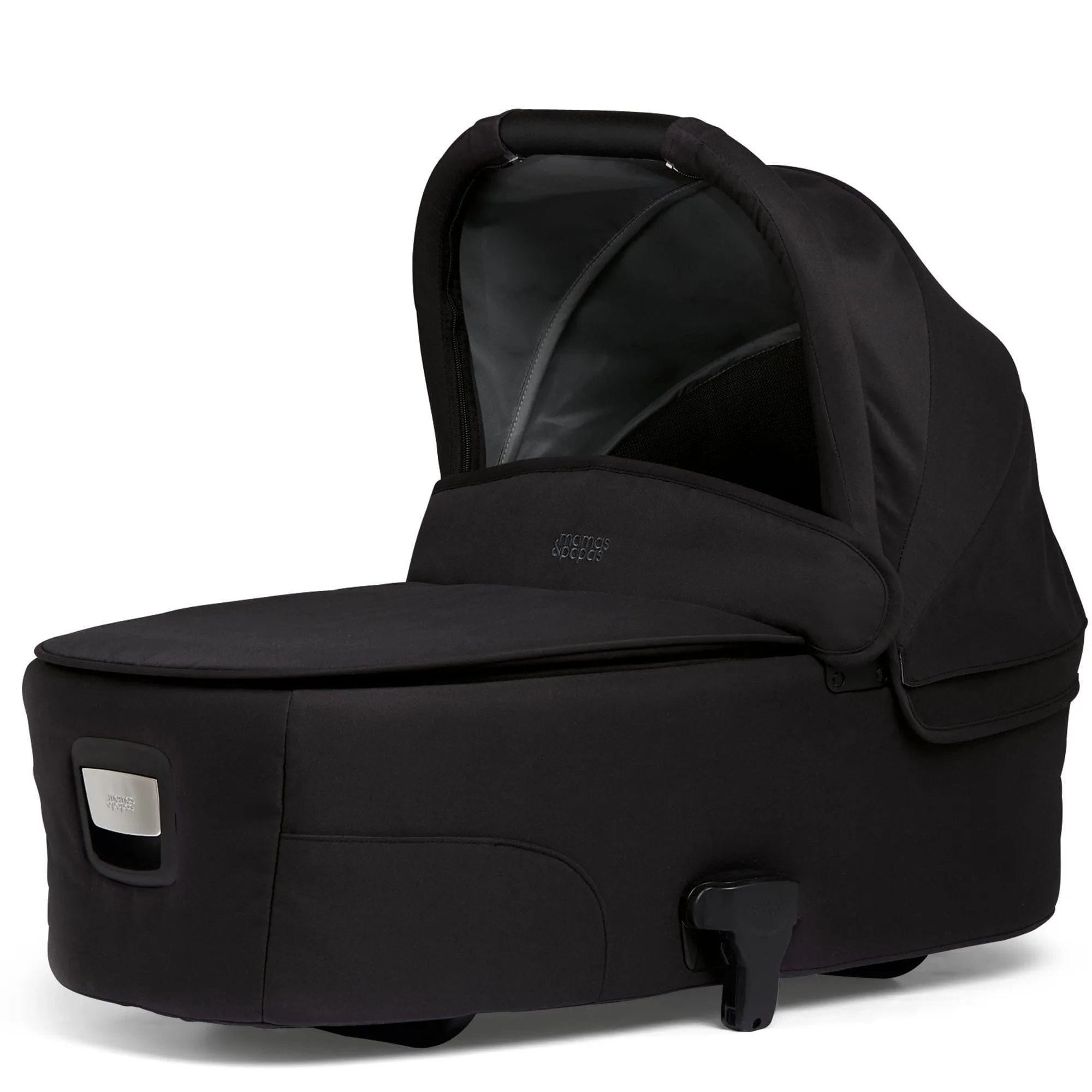Mamas & Papas Flip XT³ 8 Piece Essentials Bundle with Car Seat - Slated Navy