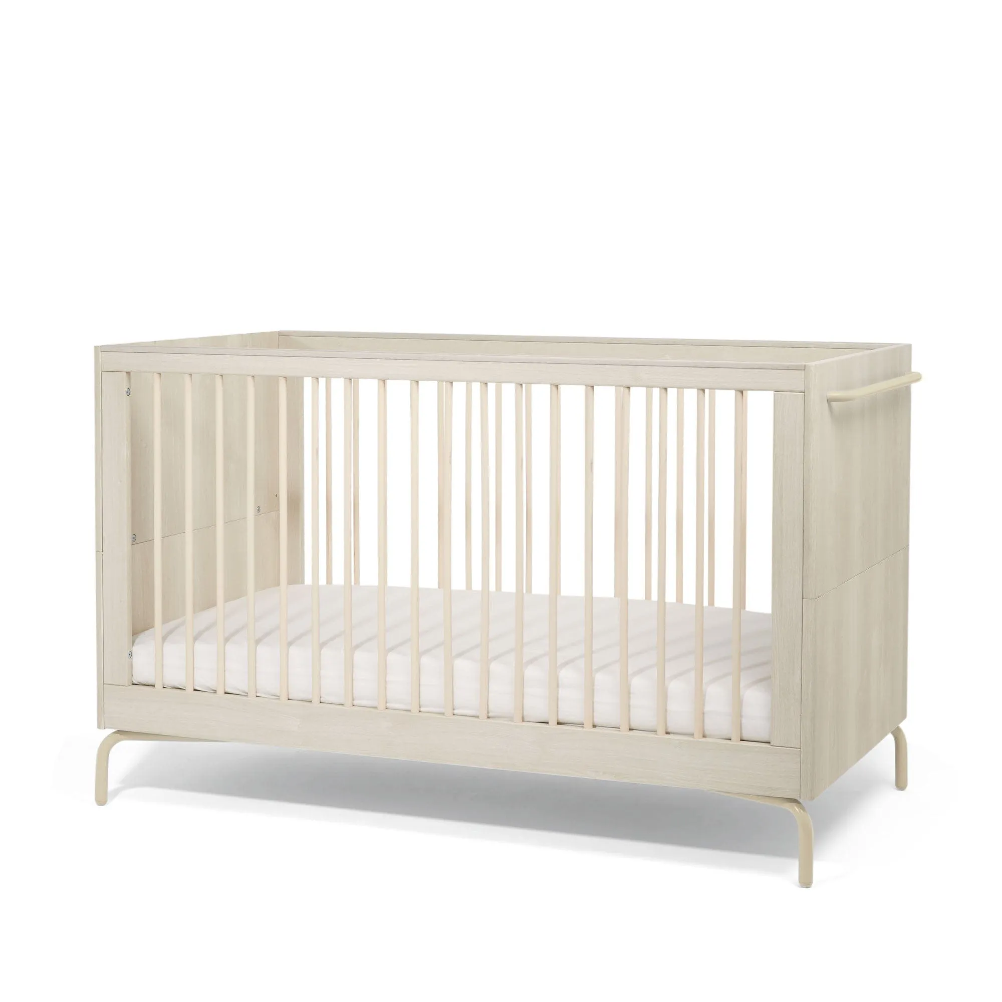 Mamas & Papas Kinlay 2 Piece Roomset in Parchment