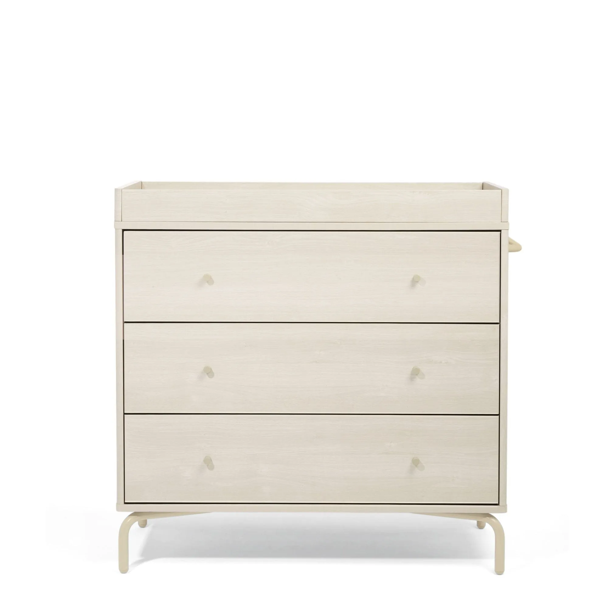 Mamas & Papas Kinlay 2 Piece Roomset in Parchment