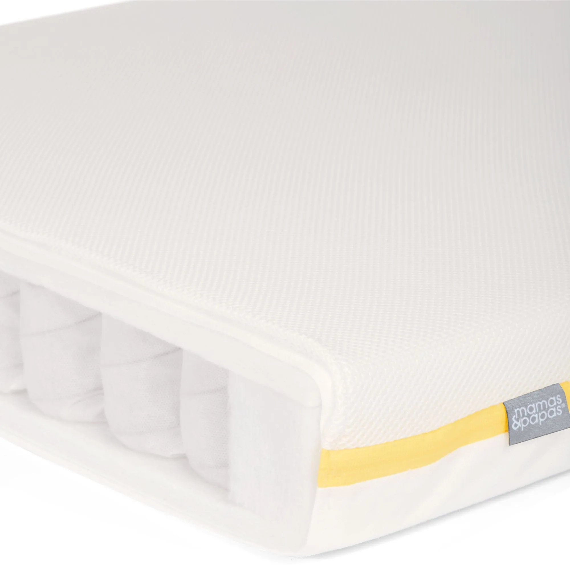 Mamas & Papas Kinlay 2 Piece Roomset in Parchment