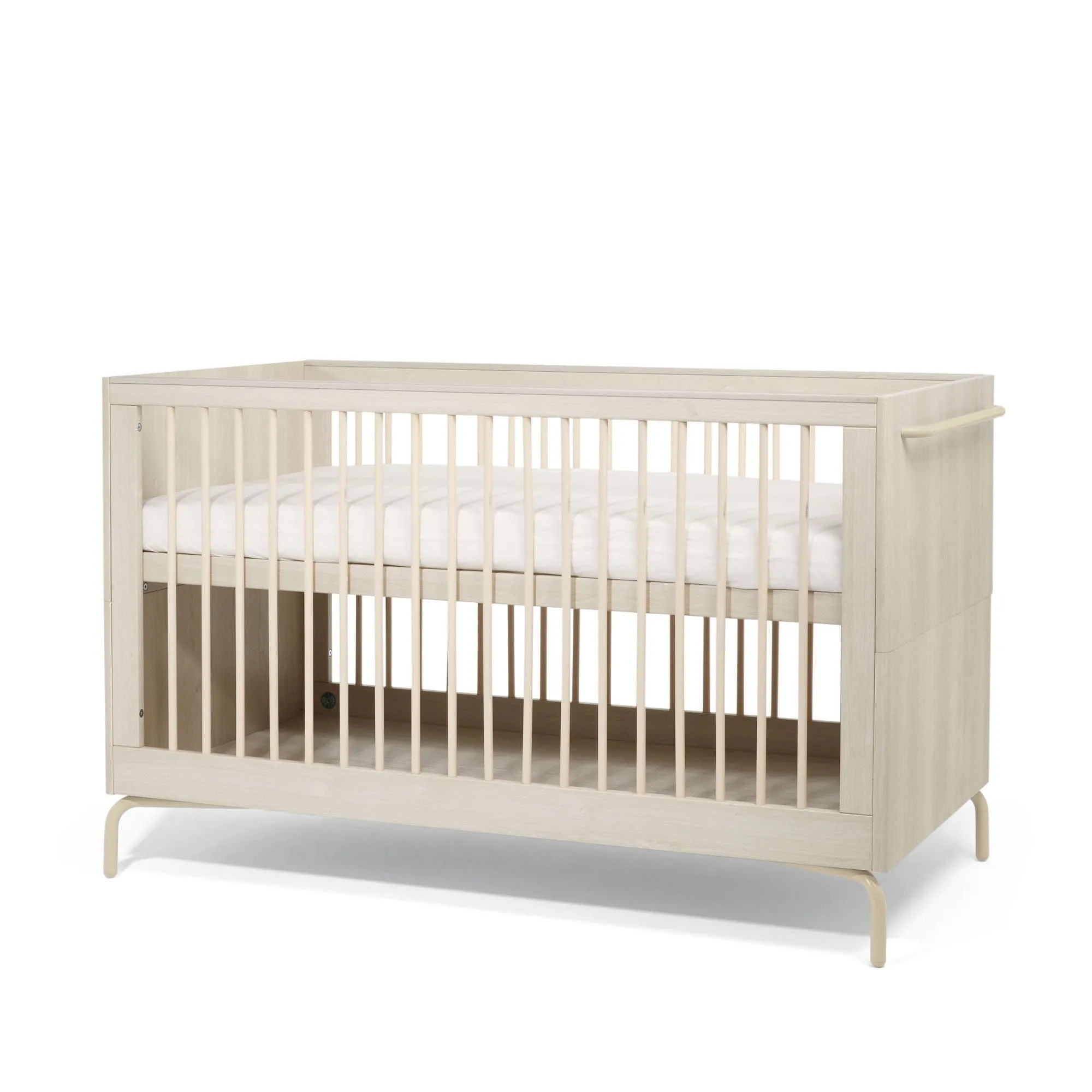 Mamas & Papas Kinlay 2 Piece Roomset in Parchment