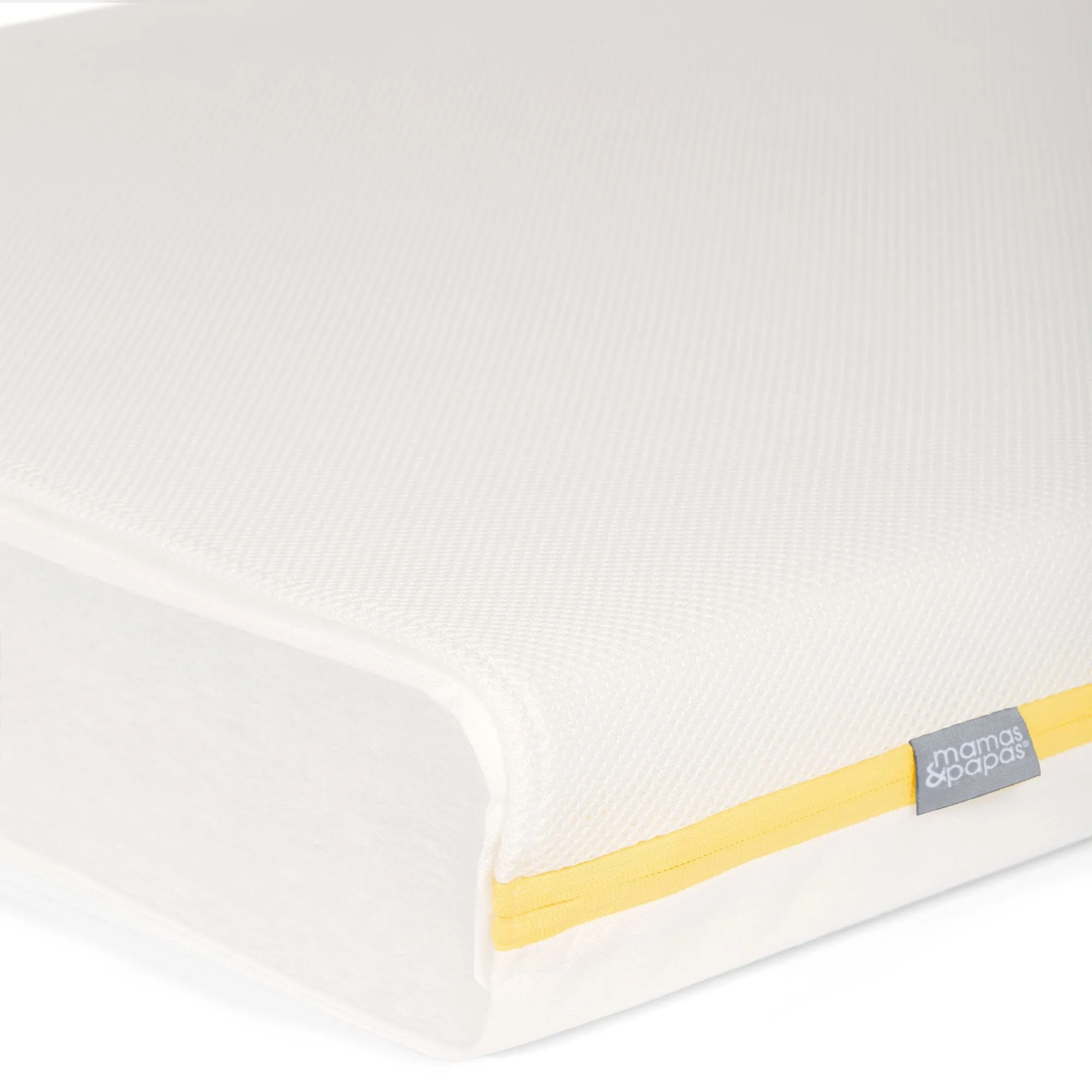 Mamas & Papas Kinlay 2 Piece Roomset - Parchment