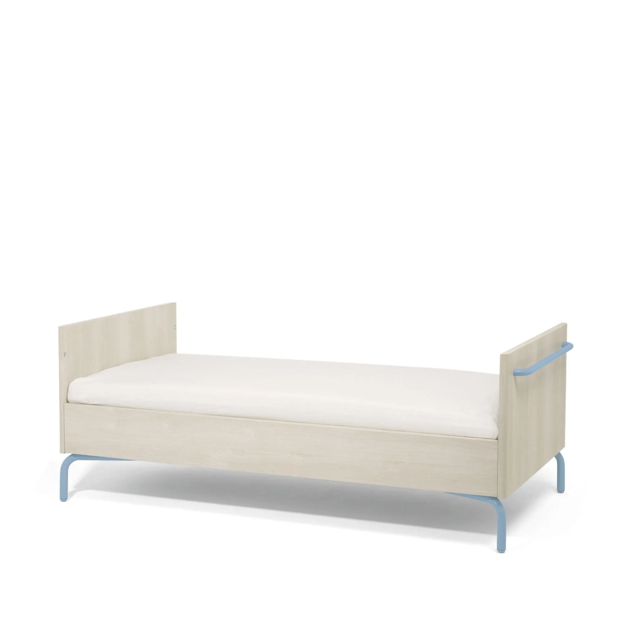 Mamas & Papas Kinlay 3 Piece Roomset in Dusty Blue