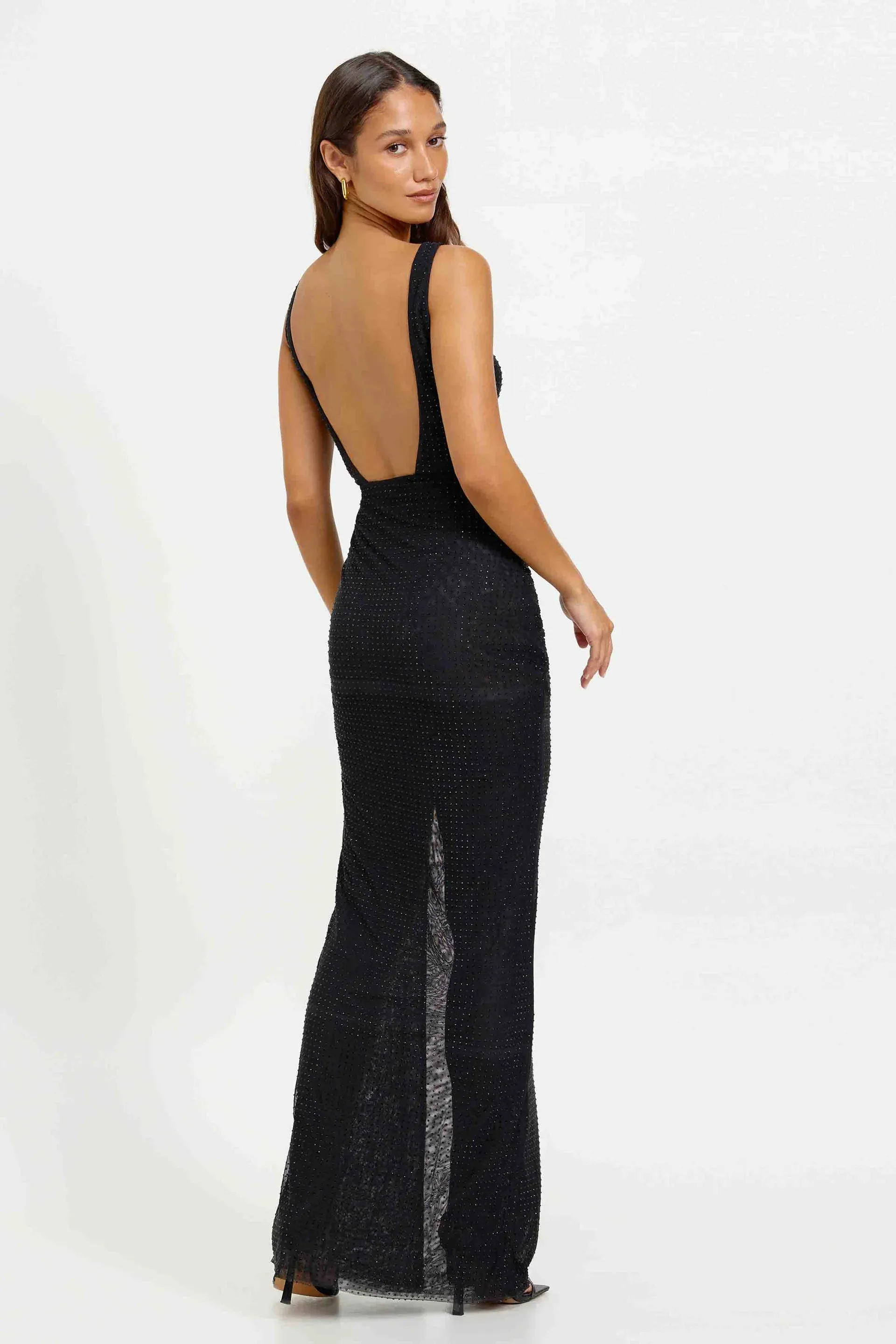 MAREE DRESS