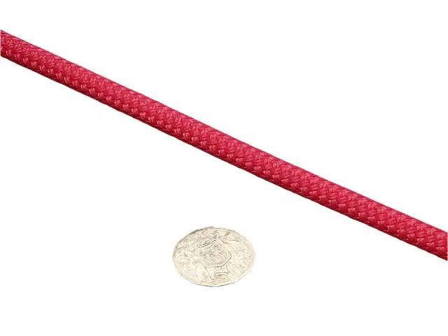 Marine Rope - Pink 14mm