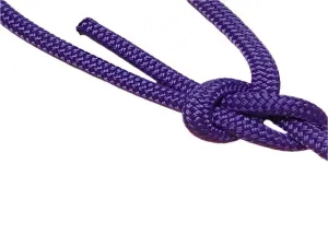 Marine Rope - Purple 12mm
